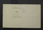JAMIESON Magnus - Port Chalmers - Grocers Assistant / New Zealand Expeditionary Force
