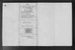 UMFREVILLE, Gilbert Hamilton