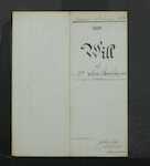 BUCHANAN John - North East Valley and Maori Hill near Dunedin - Draughtsman
