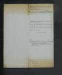 WHITEHEAD James - Naseby - Settler