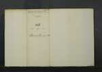KERR Samuel Thompson - Waimate - Storekeeper