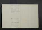 THOMSON James Dunlop - Dunedin - Railway Crossing Keeper