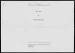 BURT David Gordon - Auckland - Driver