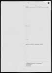 COOKE Amelia Dorothy Frances - Auckland - Widow