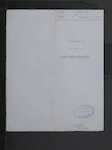 BALLANTYNE Donald Hunter - Balclutha - Clerk
