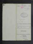 SINCLAIR Ada Jessie Alexandrina - Dunedin - Spinster