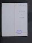 FOWLER Henry Mitchell - Clarendon - Farmer