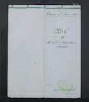 CHARTERS Robert Shennan - Greenvale Station, Waikaia, and Dunedin - Sheepfarmer