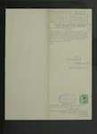 ADAM Evelynne Agnes - Milton - Wife of Henry Francis Adam