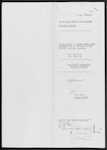 ALDERTON Thomas Henry James - Auckland - Retired