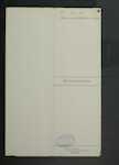 LYALL Hugh Henry - Balclutha - Accountant