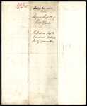 J.S. Gundry to J.E. Fitzgerald - all passengers of the "Steadfast" testify to the good qualities of Captain Thomas Spencer - 20/06/1851