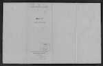 CURTIS Joseph Henry - Hamilton - Carpenter