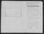 GIBSON Matthew Henry - Hamilton - Railway Guard