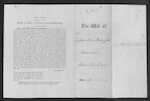 JACK Catherine Emma Maria - Hamilton - Married Woman