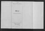 SHAW George Anderson - Huntly - Merchant