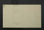 GIBSON George James Wilson - Mosgiel - Butcher / New Zealand Expeditionary Force