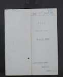 BULFIN George Frederick - Lawrence - New Zealand Expeditionary Force