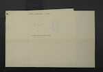 HARRIS Richard George Anderson - Mosgiel - New Zealand Expeditionary Force