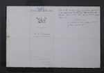 ROSEVEAR Henry Oliver - Dunedin - Law Clerk