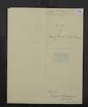 EDWARDS Henry Thomas Carter - Wairoa - New Zealand Expeditionary Force