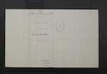 DESTER Mary Ann - Dunedin - Wife of Edward Frederick Dester
