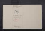 BARTON-BROWNE Dorothy Isabella - Dunedin - Spinster