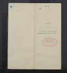 BIRLEY Henry - East Taieri - Coal Proprietor