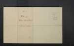 EDWARDS Walter Cleeve - Chepstow, New South Wales - Civil Engineer