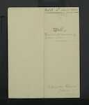 MCMURTRIE Thomas - Milton - Miller