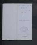 ANDERSON William Joseph - Cromwell and Dunedin - Retired Hotelkeeper
