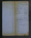 MCPHEE Alexander - Dunedin - Sailor