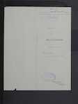 FLETCHER Jane Esther Paterson - Dunedin - Wife of Robert Henry Fletcher