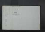 COOK George - Dunedin - Gentleman, Solicitor