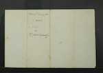 RICHARDSON James - Raes Junction - Miner