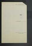 MCLEOD George - Dunedin - Retired Railway Servant