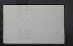 JONES Henry James - Cromwell and Dunedin - Skin Buyer