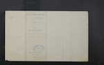 MCLEAN John Ellison - Dunedin - Manufacturing Tailor