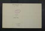 WHALAN Margaret - Taieri Mouth - Wife of John Andrew Charles Whalan
