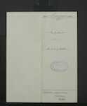 BLATCH Thomas Henry Joseph, also known as BLATCH Thomas - Woodside - Settler