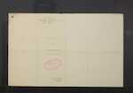 DICKIE John Stewart - Clyde - County Clerk