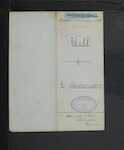 ANDERSON Caroline - Dunedin - Married Woman