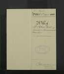 DOW John - North East Valley, Dunedin - Commercial Traveller