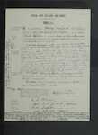 WILLIS Harry Richard - Dunedin - Bank Officer / Royal New Zealand Air Force
