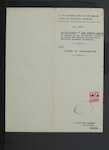DUNCAN John Francis - Milton - Woollen Mill Employee