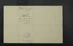 STECHMAN John Henry - Milton - Woollen Mill Employee