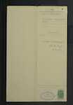 MCNEILL Hugh Alexander - Dunedin - Tobacconist