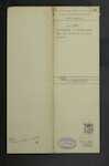 REID Charles Stuart - Dunedin - Auctioneer - [includes Dunedin 1642 filed 1912]