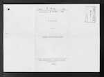 ALLEN Alfred John Hesketh