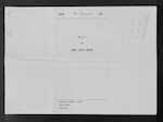 WALKER Henry Keith